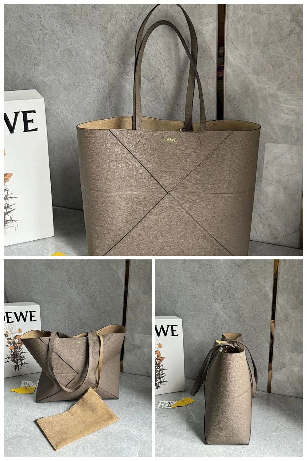 NB - LWO Bag - 115