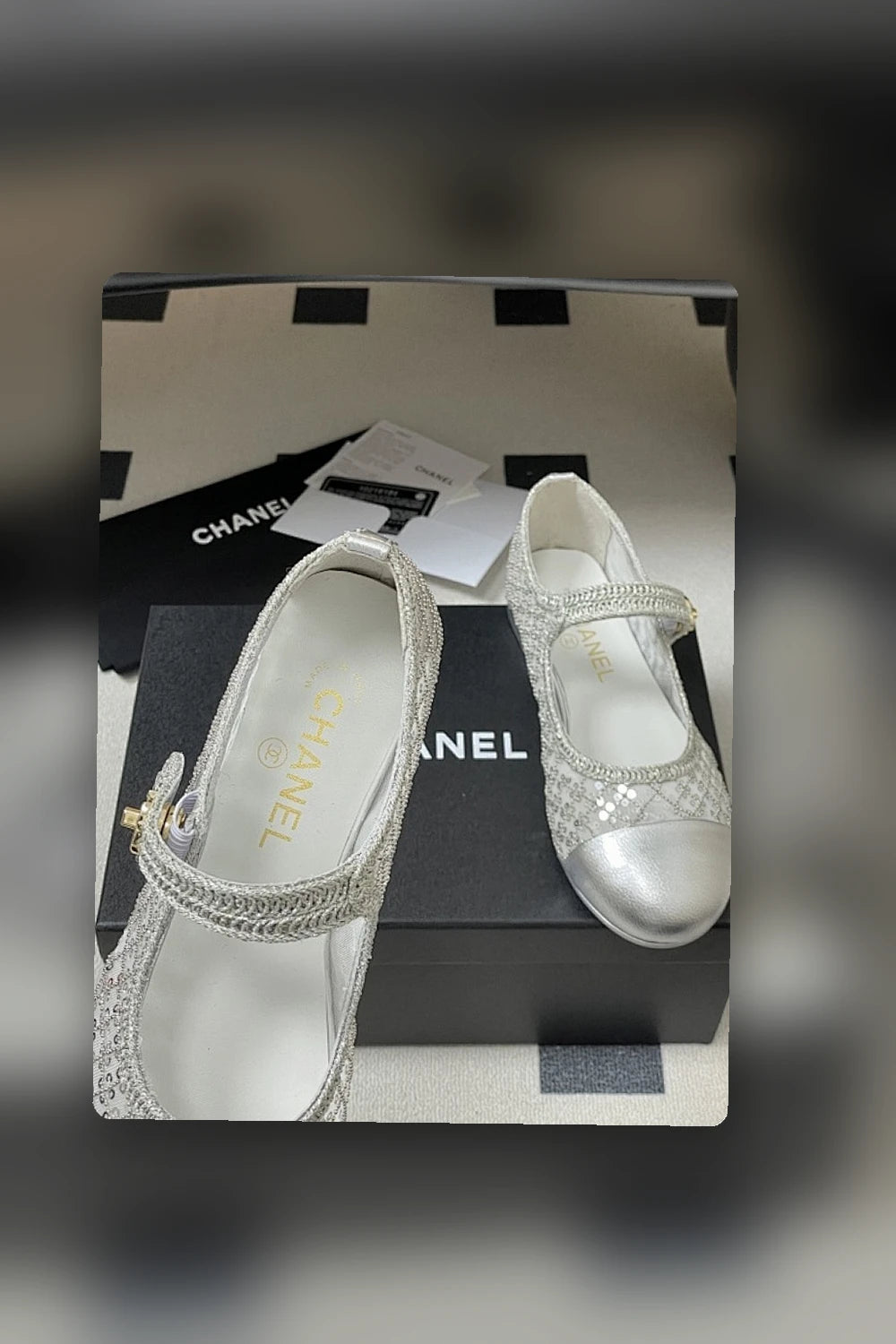 NB - CHL Mix Items - 543