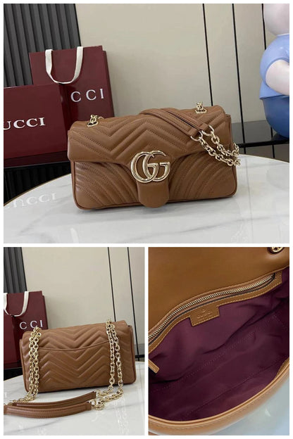 NB - GUKI Bag - 766