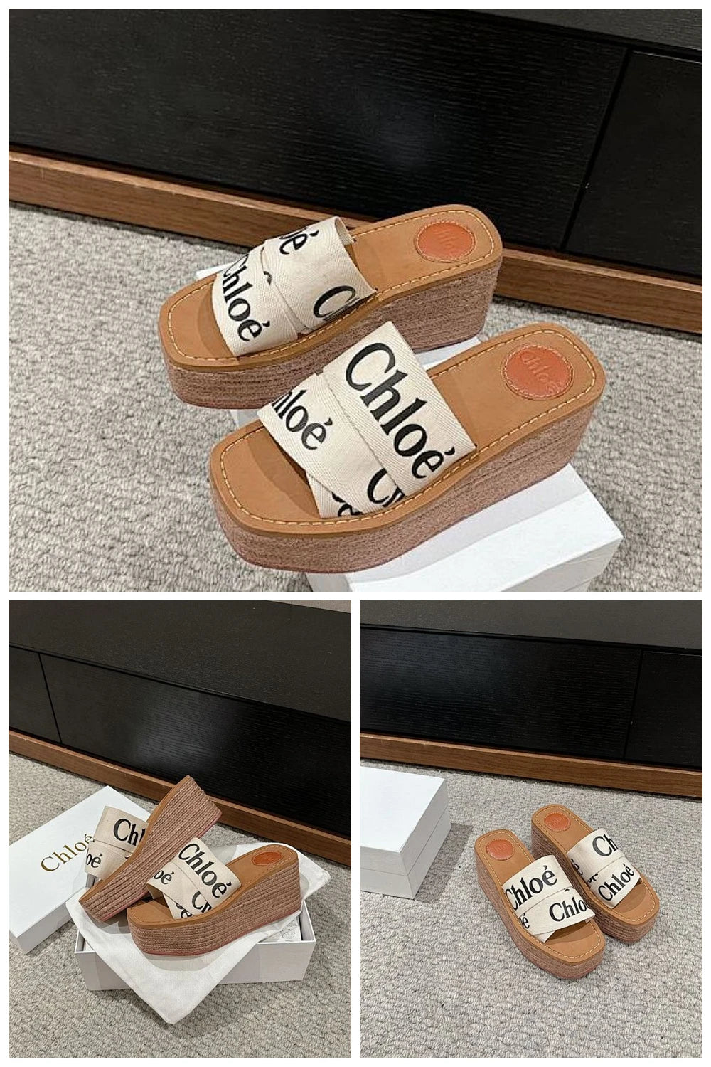 NB - CLE Women Shoes - 369