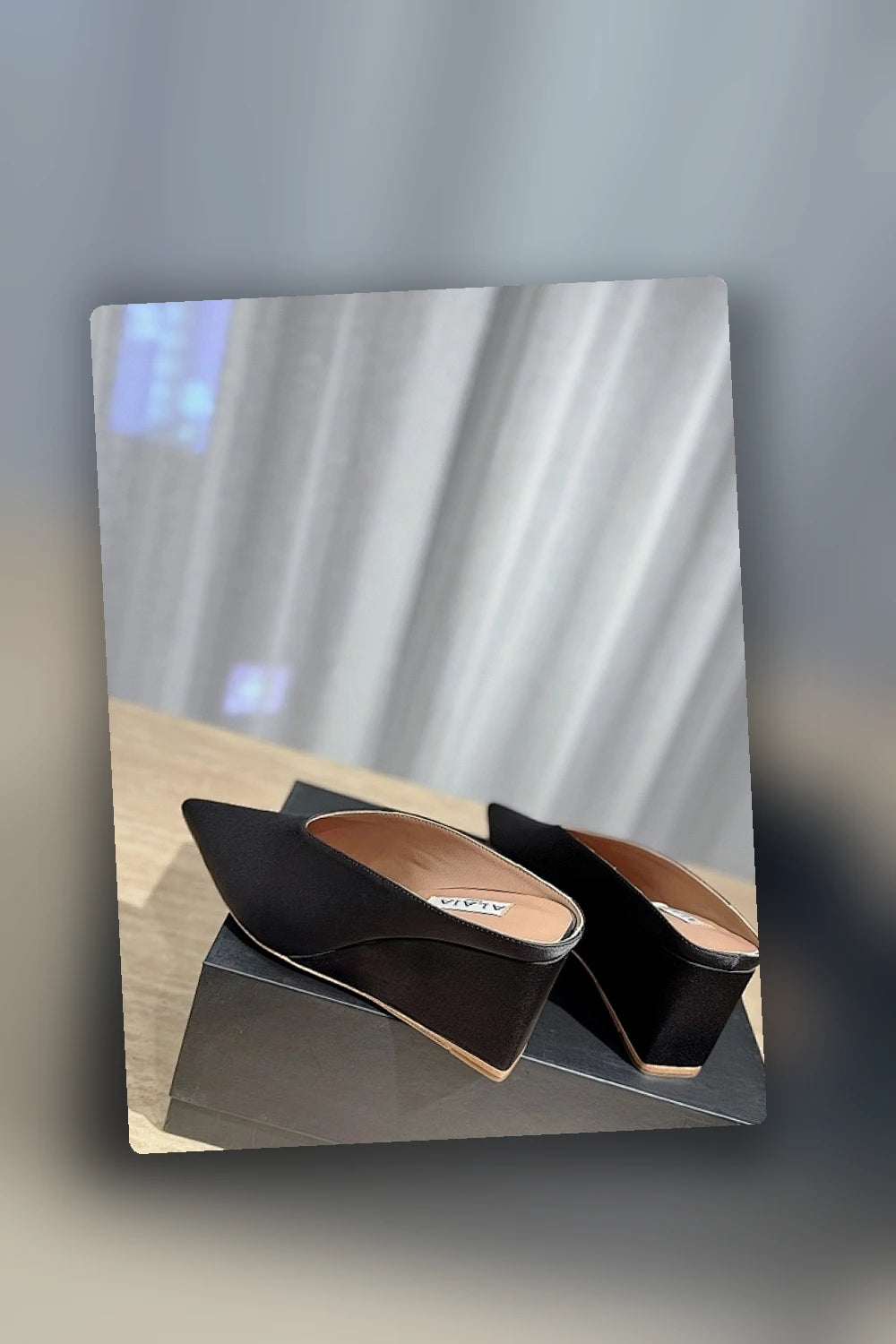 NB - AAL Women Shoes - 352