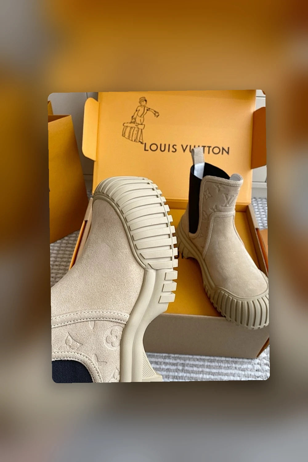 NB - LOV Women Shoes - 869