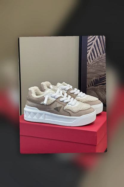 NB - VEL Women Shoes - 224