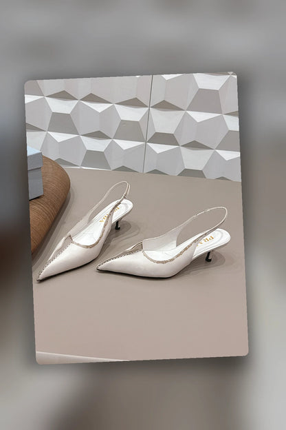 NB - PD Women Shoes - 289