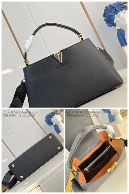 NB - LOV Bag - 929