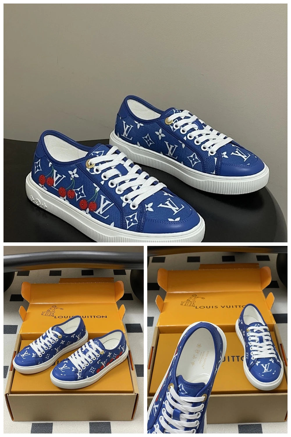 NB - LOV Women Shoes - 411