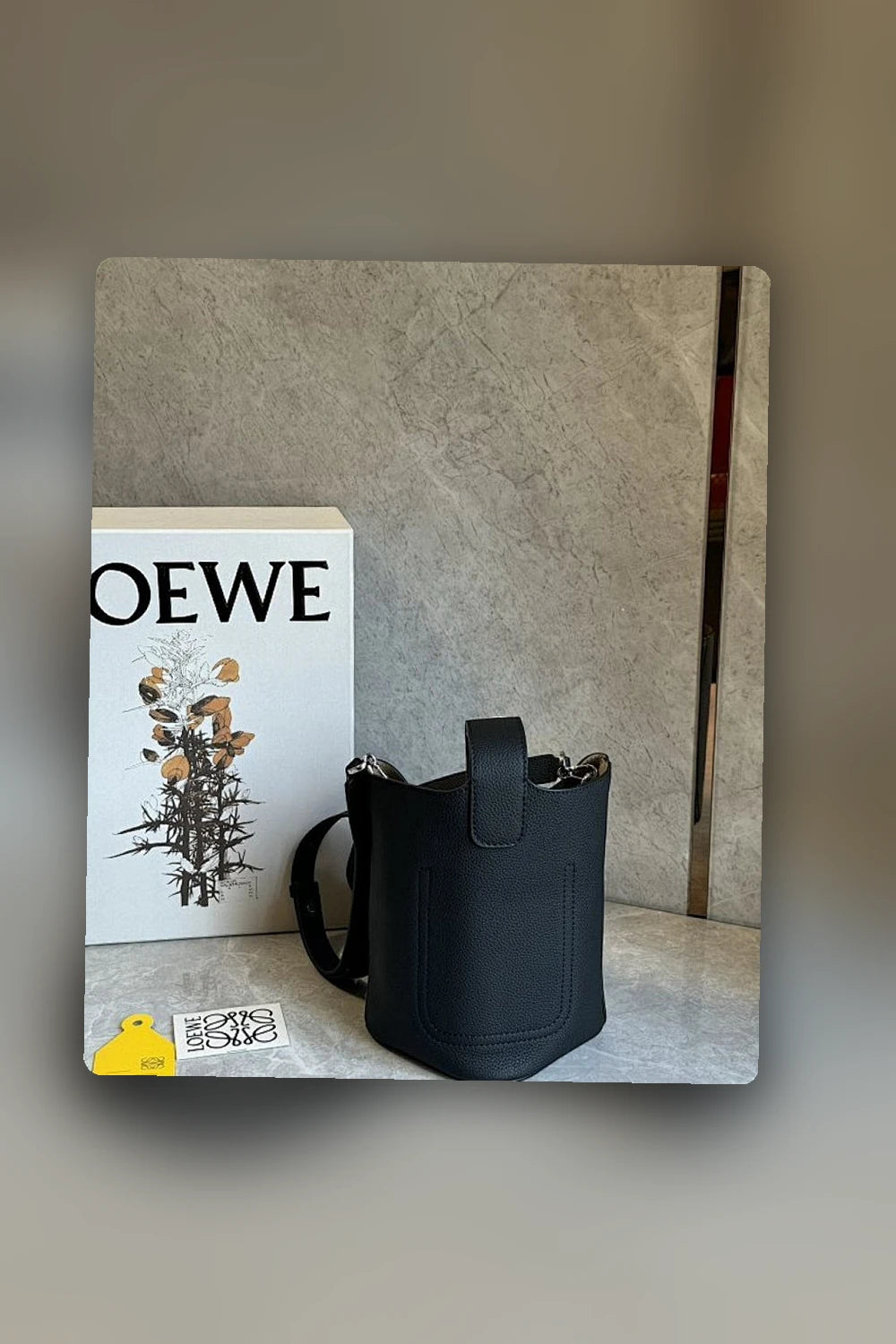 NB - LWO Bag - 093