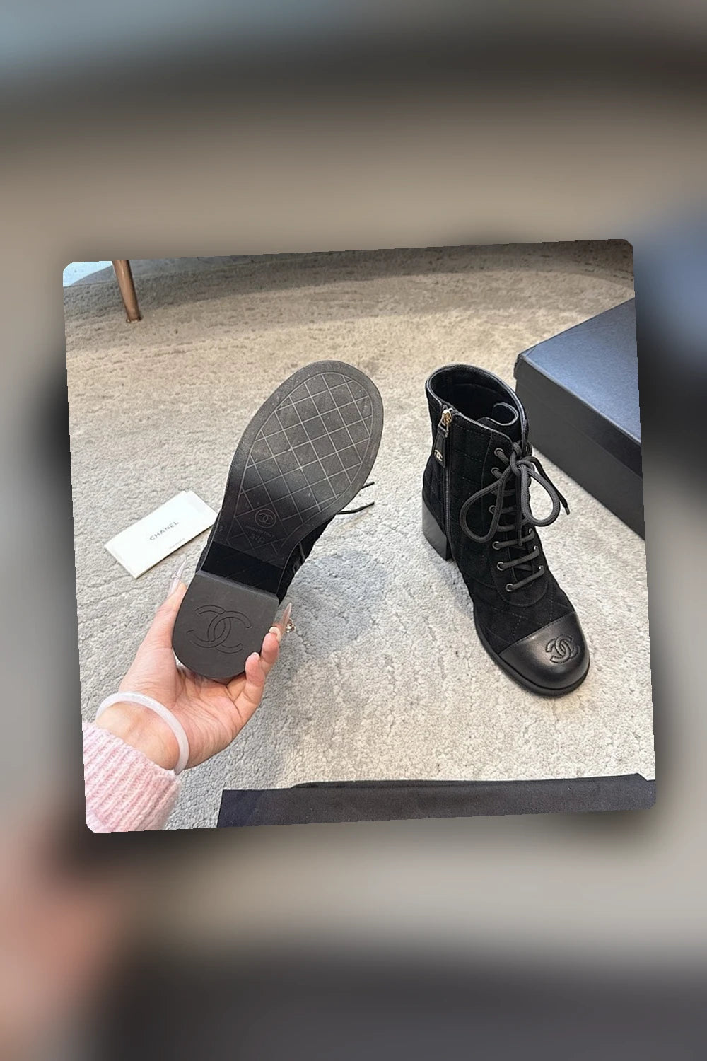 NB - CHL Mix Items - 298