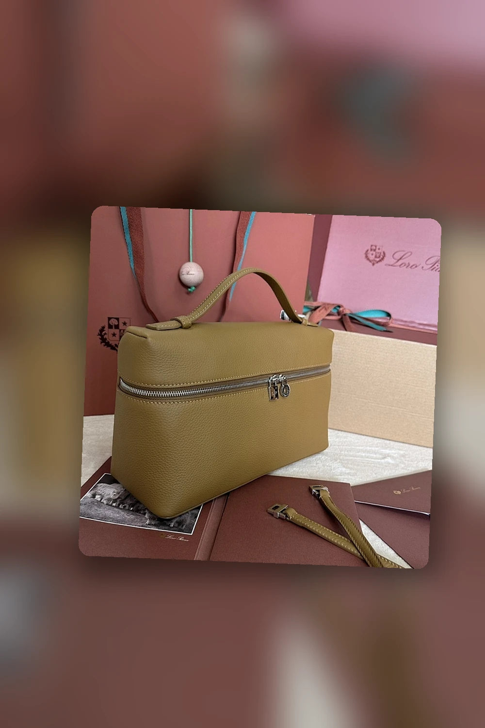 NB - LOP Bag - 682