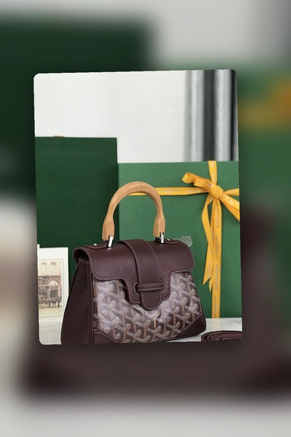 NB - GYO Bag - 1000