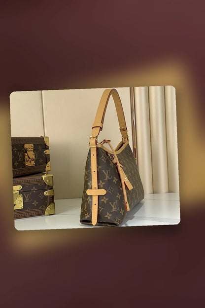 NB - LOV Bag - 255