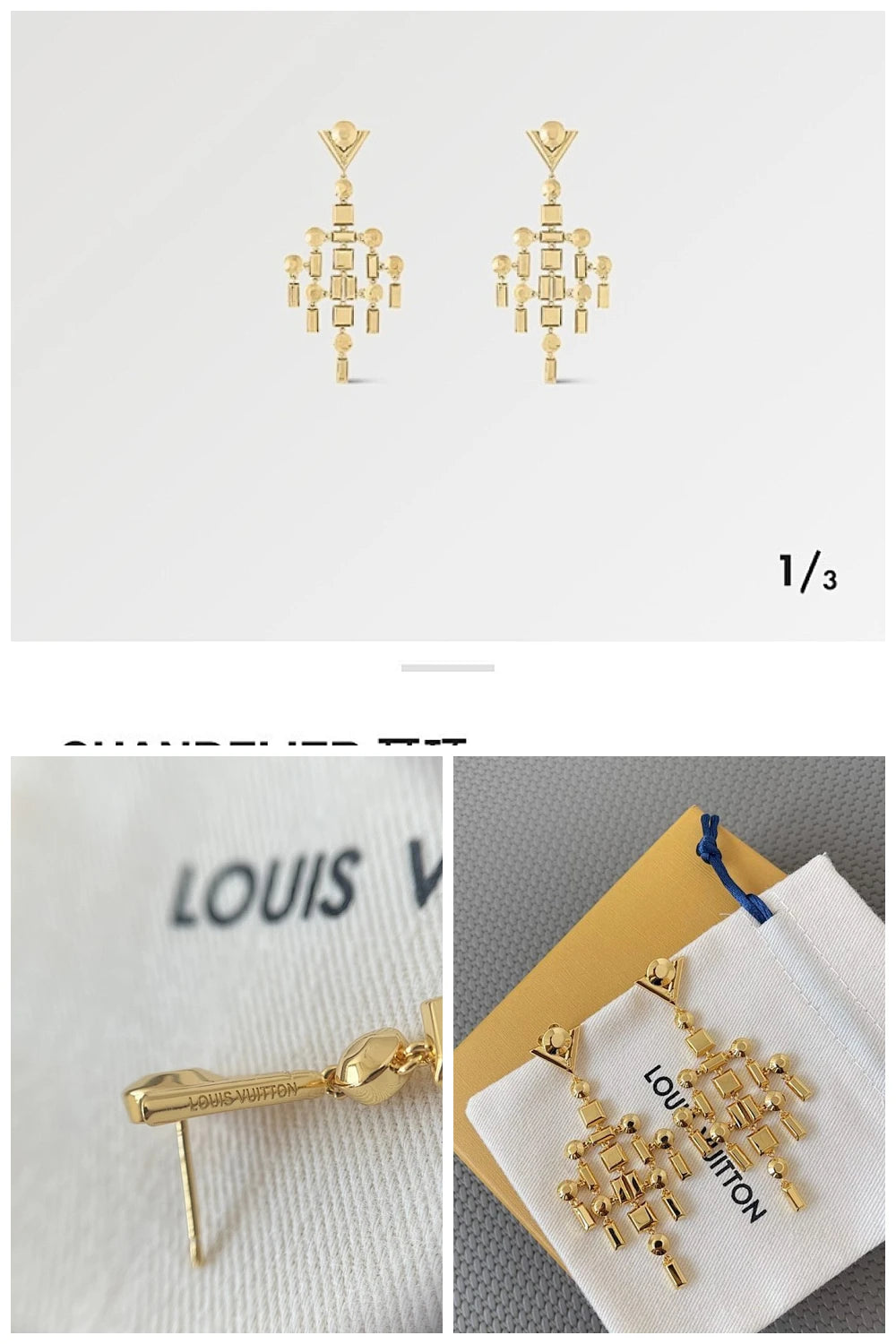 NB - LOV Jewelry - 489