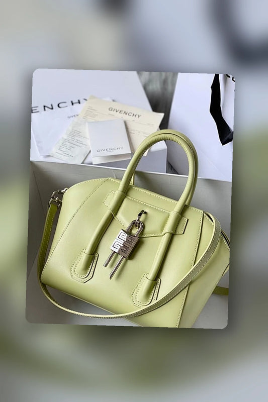 NB - GCY Bag - 080
