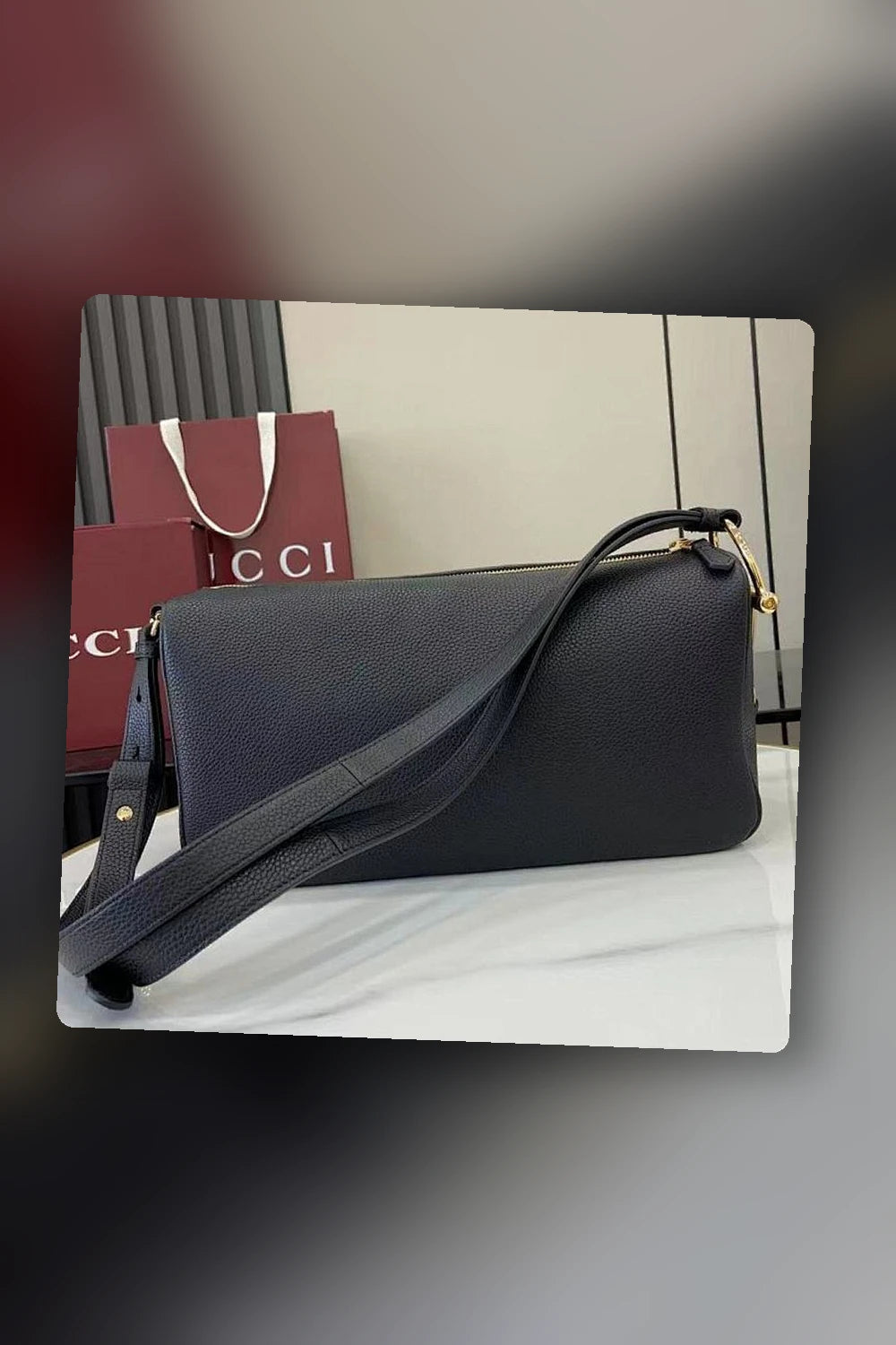 NB - GUKI Bag - 168