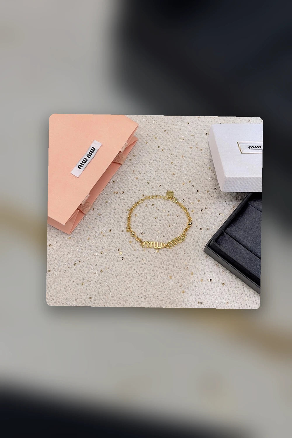 NB - MMU Jewelry - 242