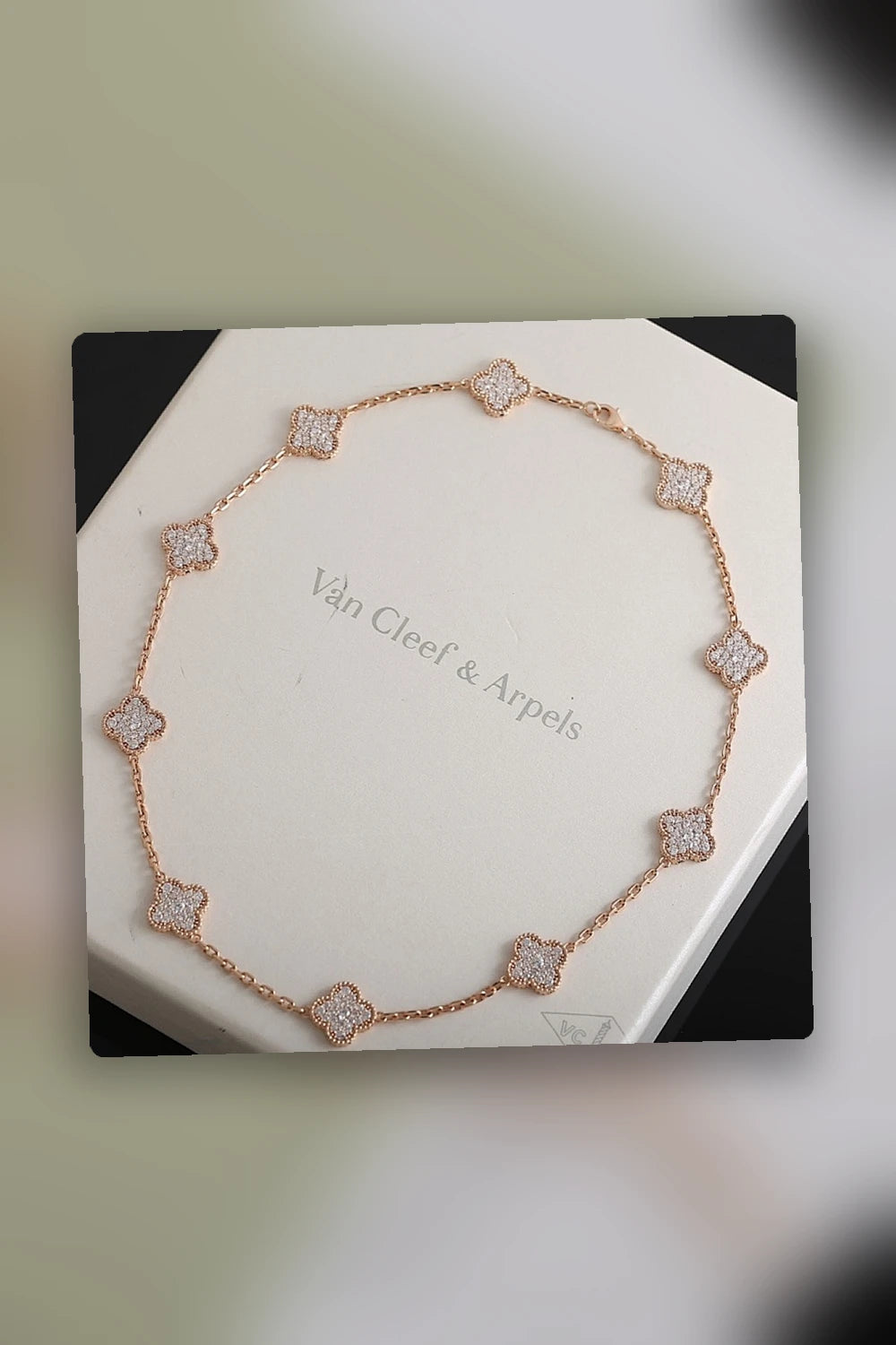 NB - VACA Jewelry - 561