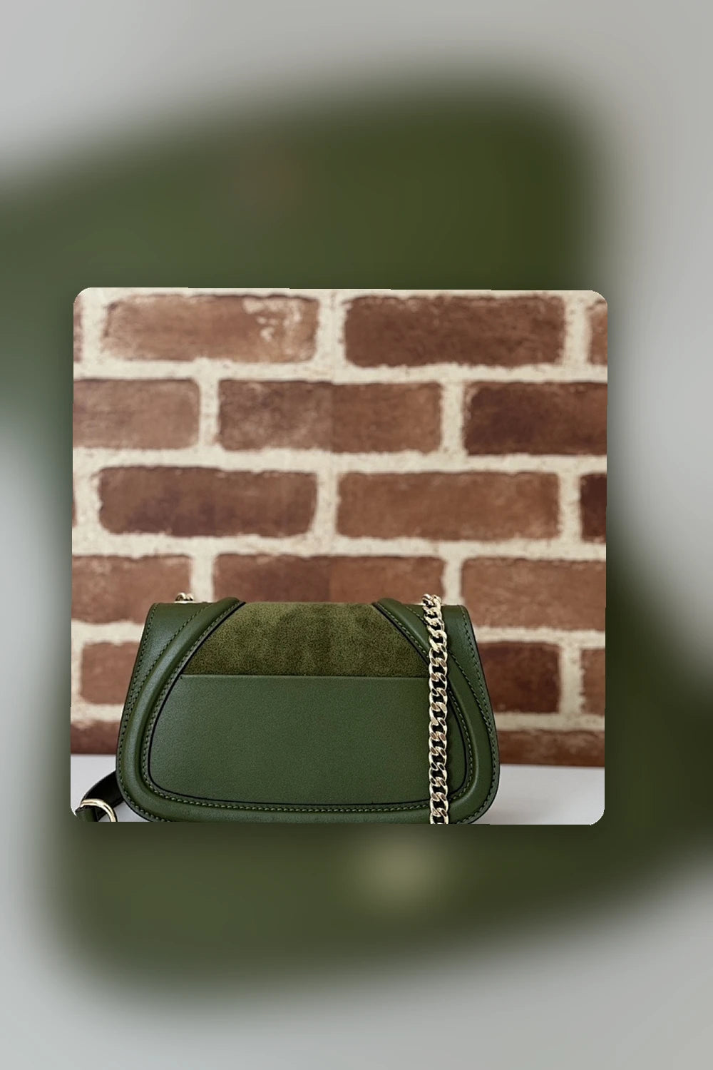 NB - GUKI Bag - 1388