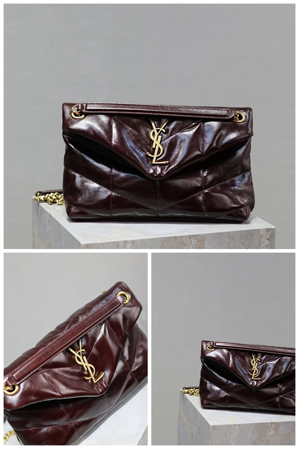 NB - YLS Bag - 689