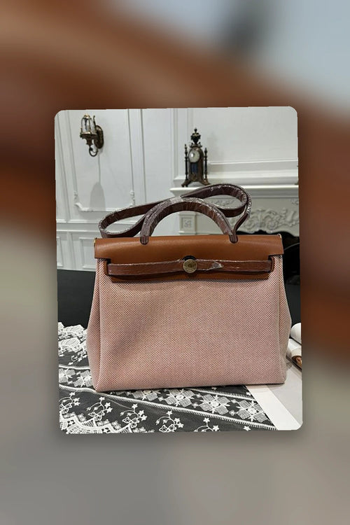 NB - HMS Bag - 1803