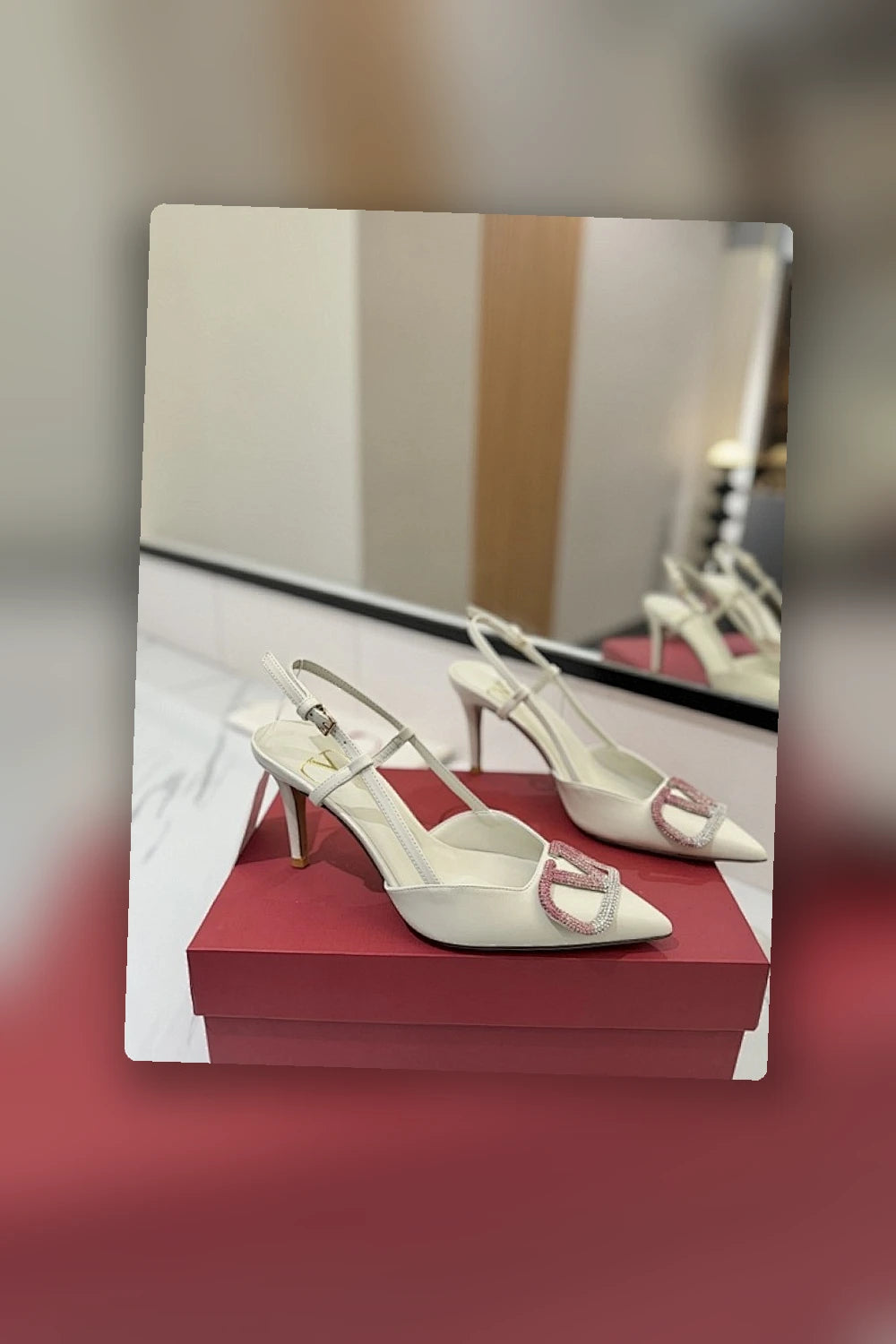 NB - VEL Women Shoes - 729