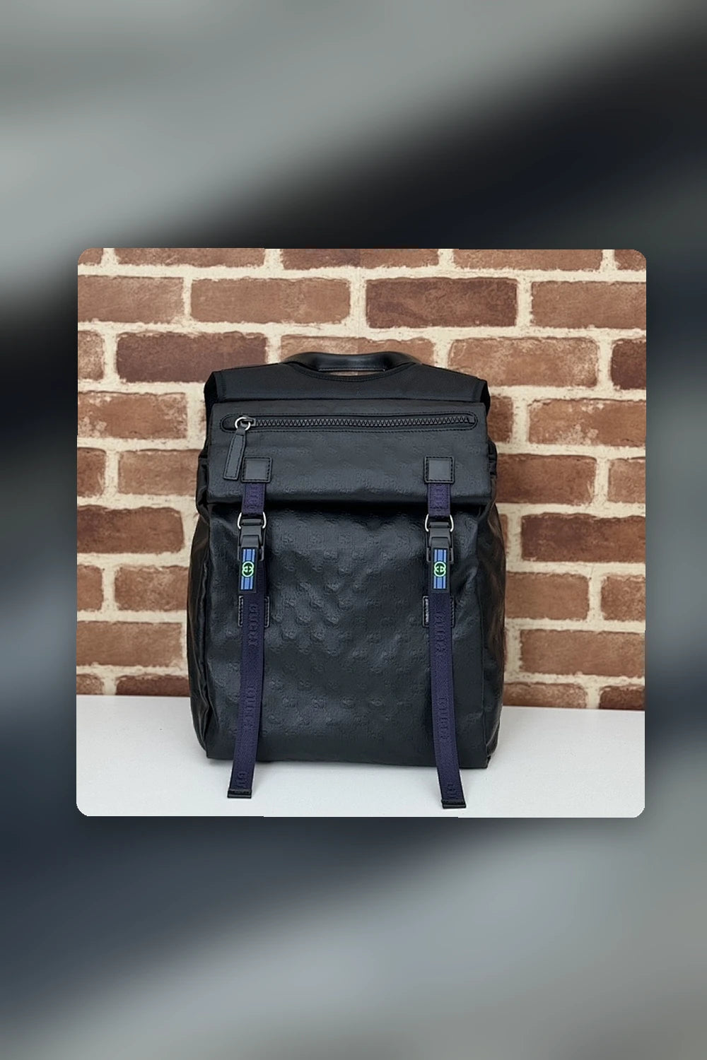 NB - GUKI Bag - 1449