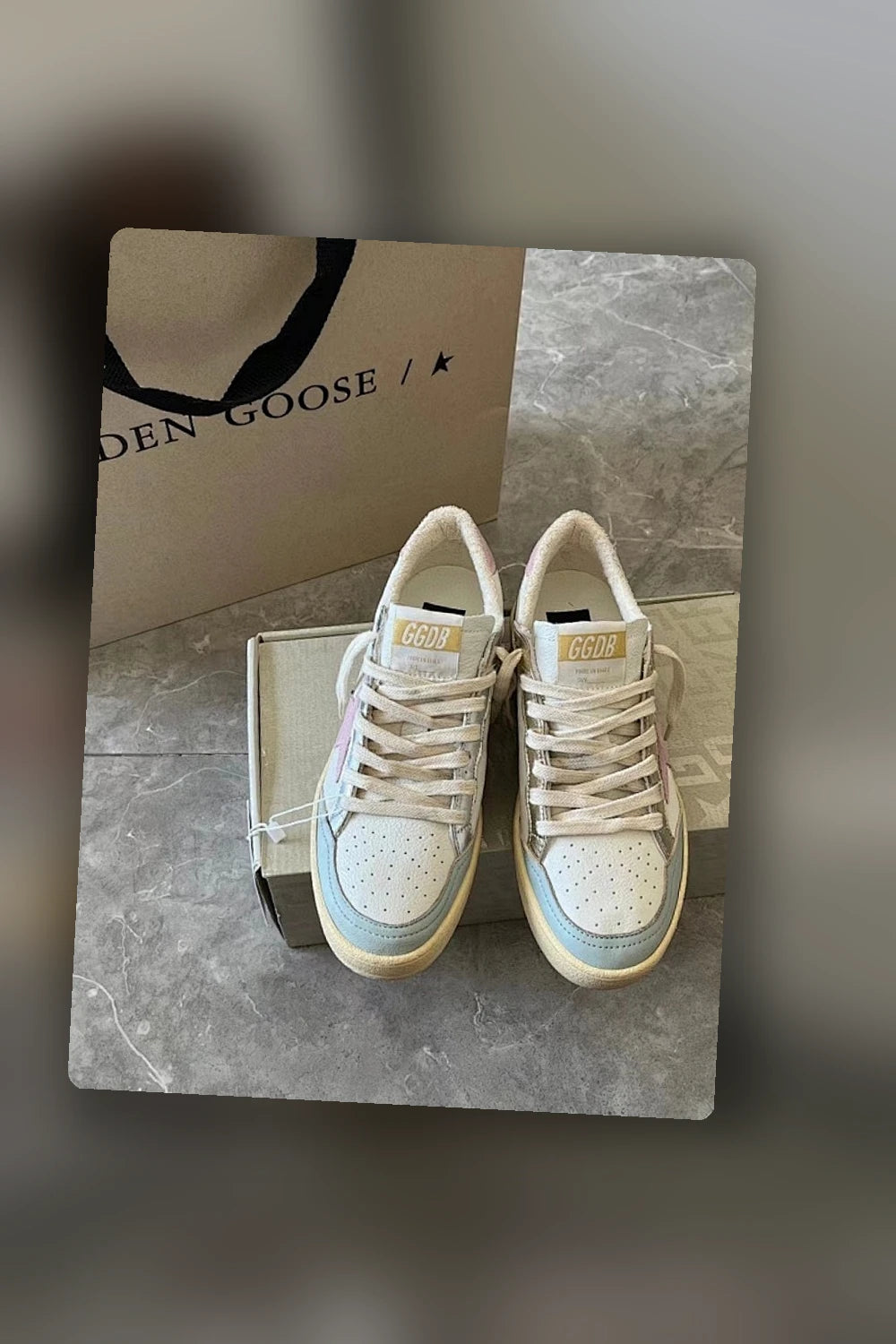 NB - SIMP Women Shoes - 481