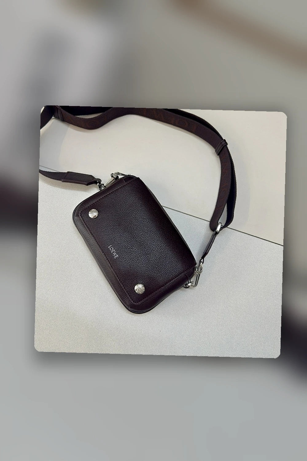 NB - LWO Bag - 497
