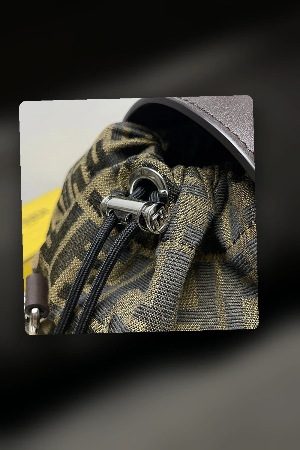 NB - FDE Bag - 444