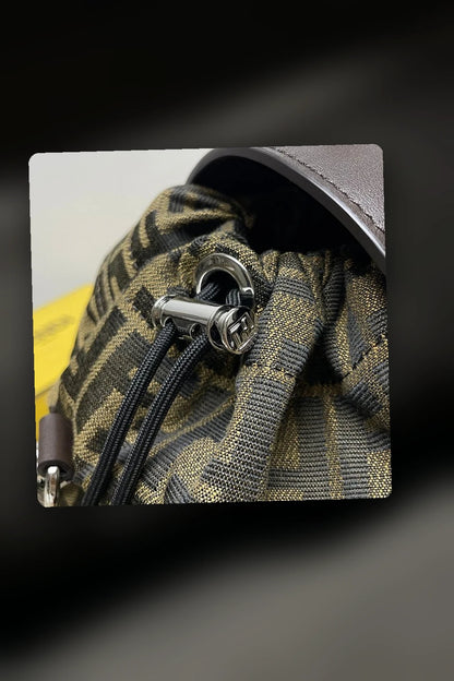 NB - FDE Bag - 444