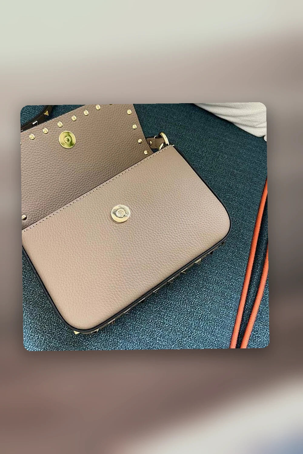 NB - VEL Bag - 323