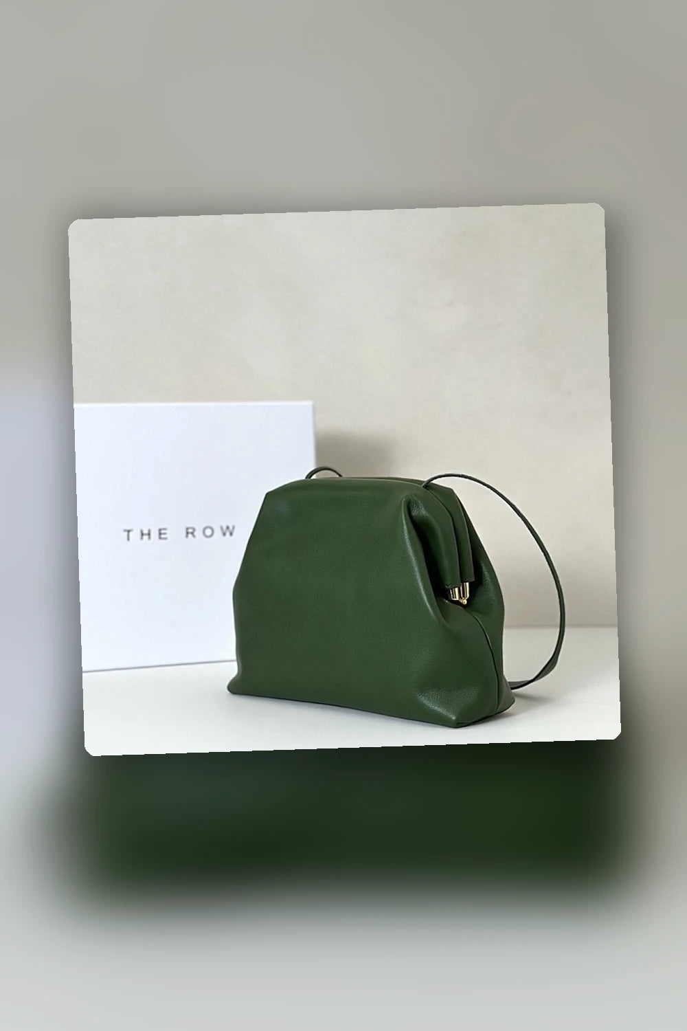 NB - THR Bag - 218