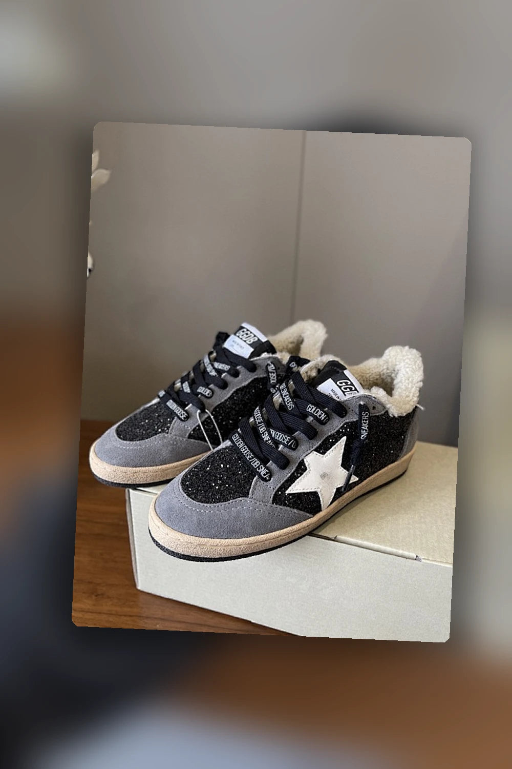 NB - SIMP Women Shoes - 055