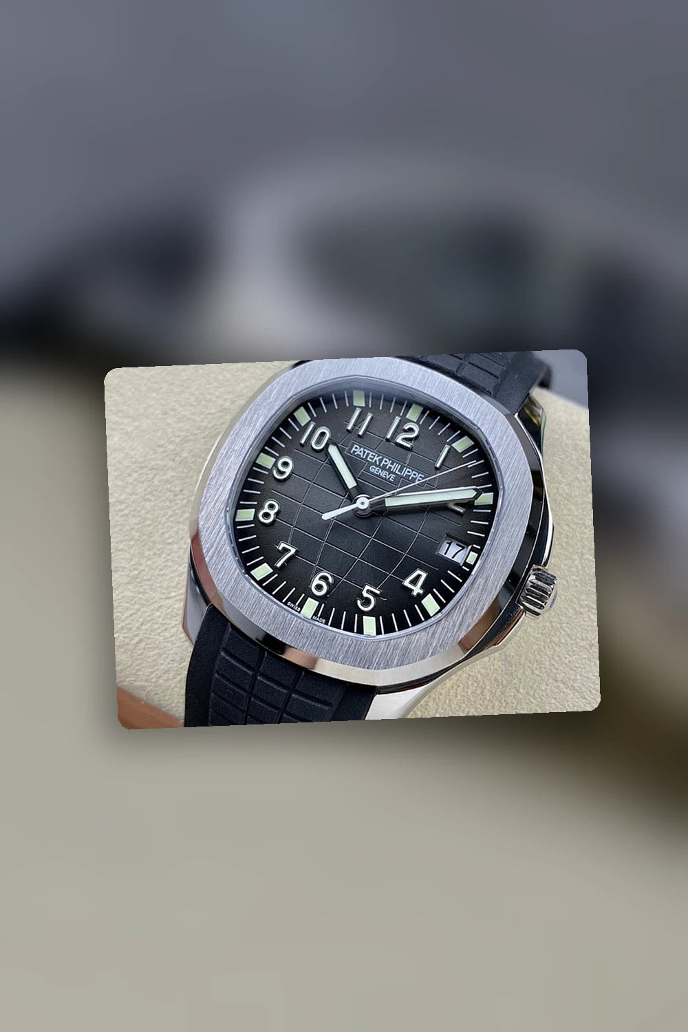 NB - Mix Watch - 1203