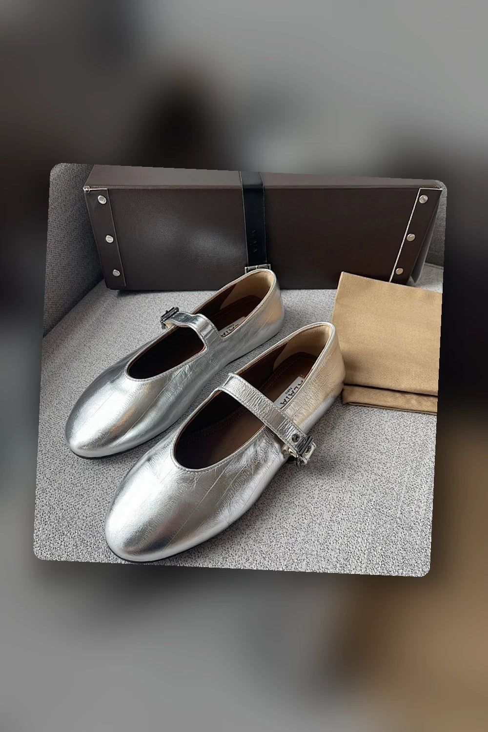 NB - AAL Women Shoes - 243