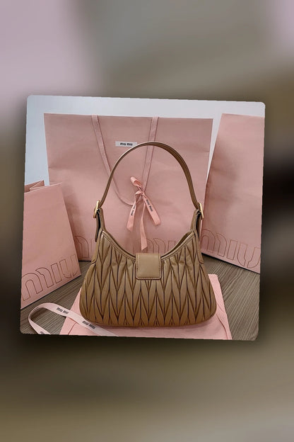 NB - MMU Bag - 1478