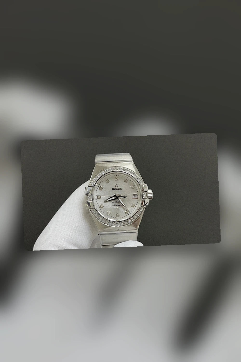 NB - Mix Watch - 368