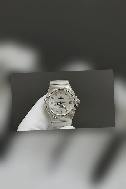 NB - Mix Watch - 368