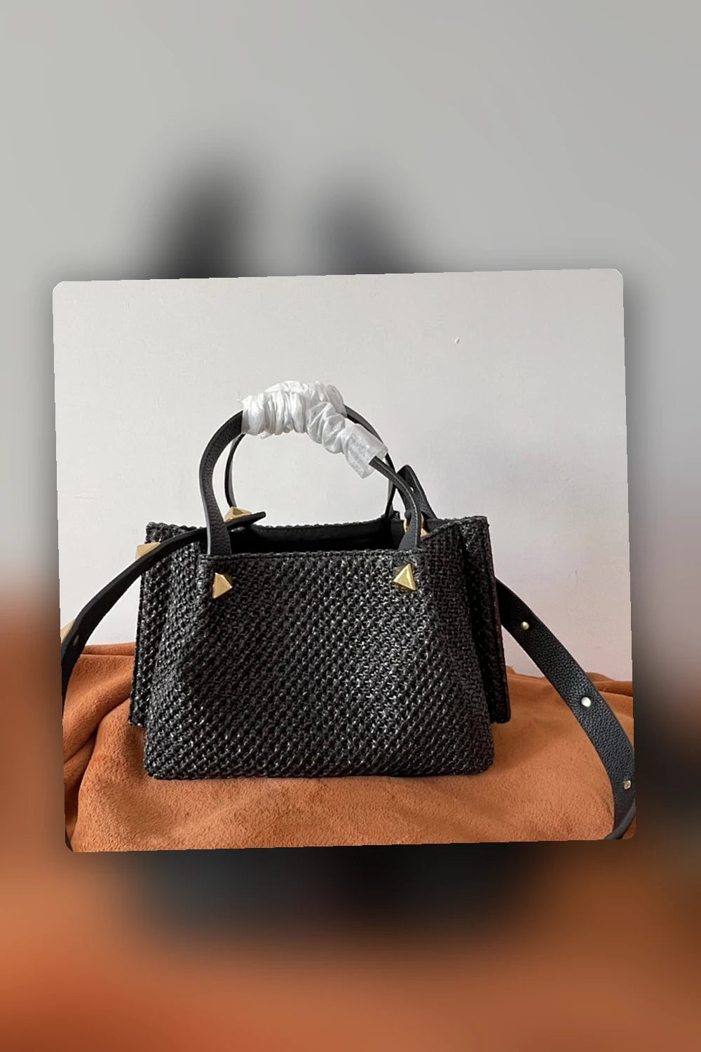 NB - VEL Bag - 891