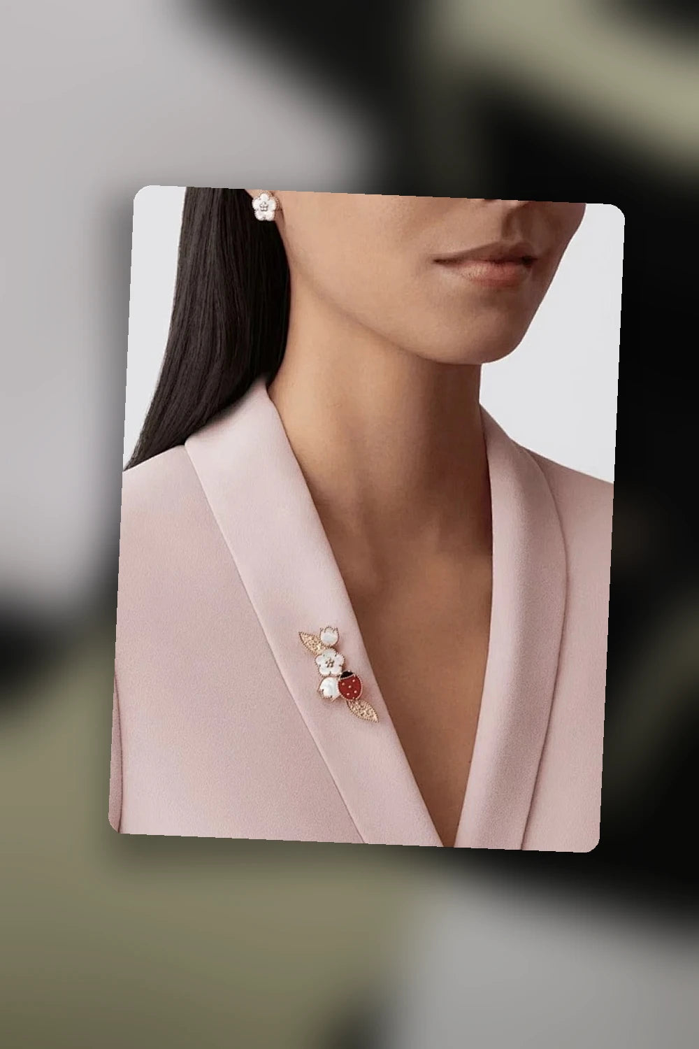 NB - VACA Jewelry - 581