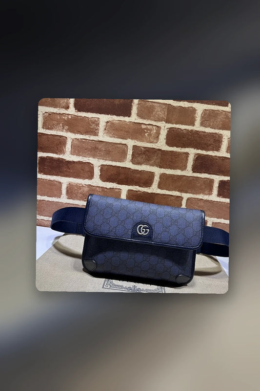 NB - GUKI Bag - 1007