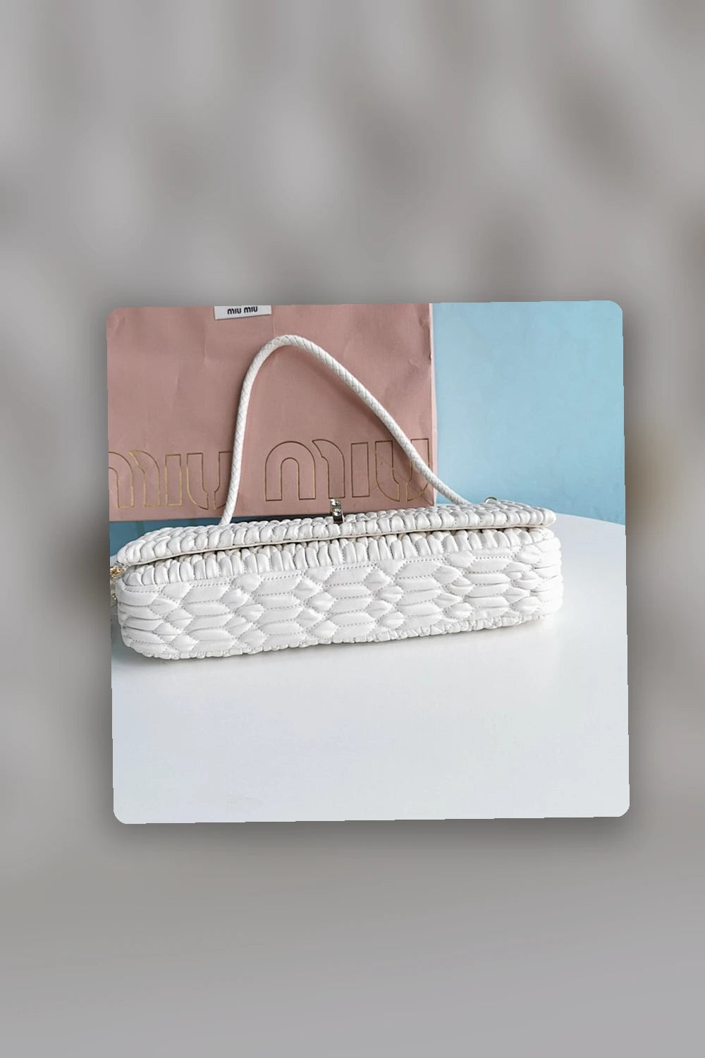 NB - MMU Bag - 1544