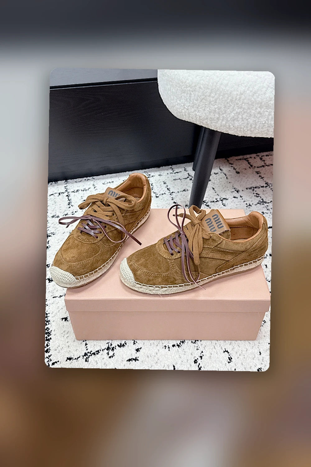 NB - MMU Women Shoes - 370
