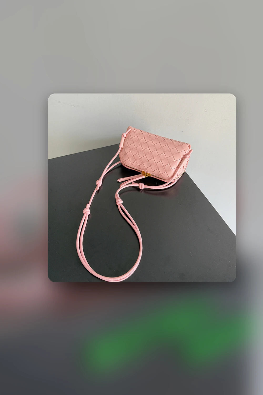 NB - BOV Bag - 623