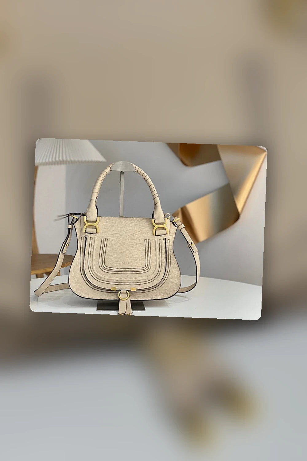 NB - CLE Bag - 482