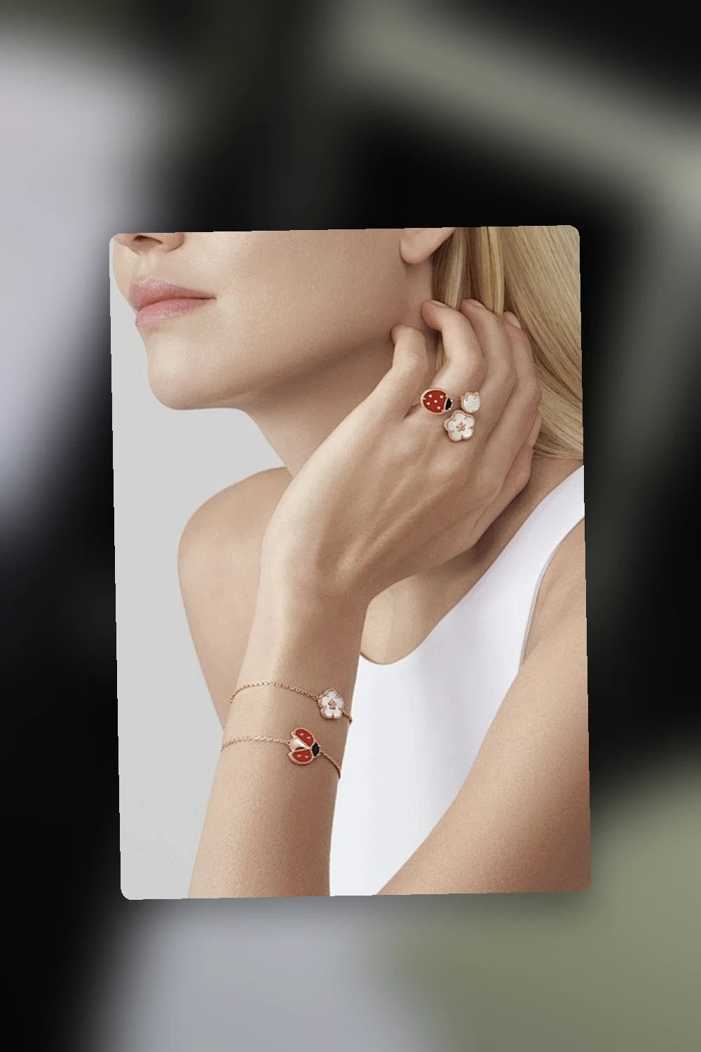 NB - VACA Jewelry - 696
