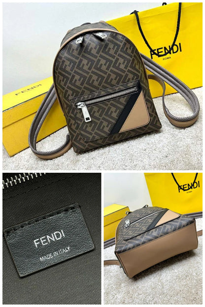 NB - FDE Bag - 435