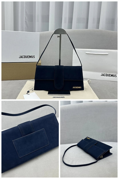 NB - JCA Bag - 403