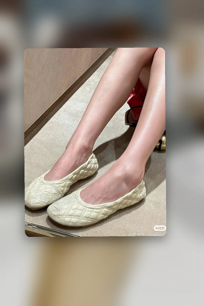 NB - BOR Women Shoes - 352
