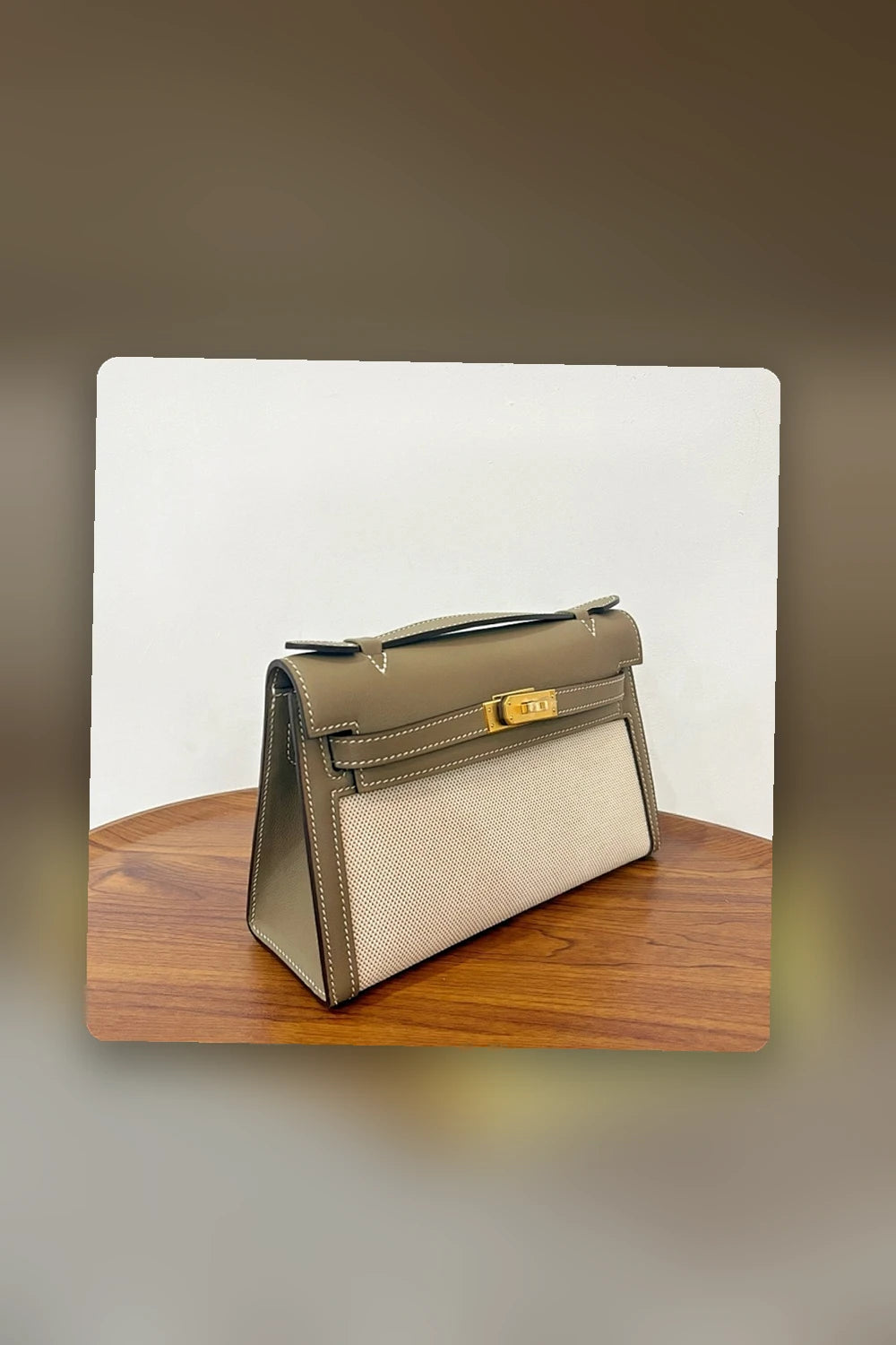 NB - HMS Bag - 1334