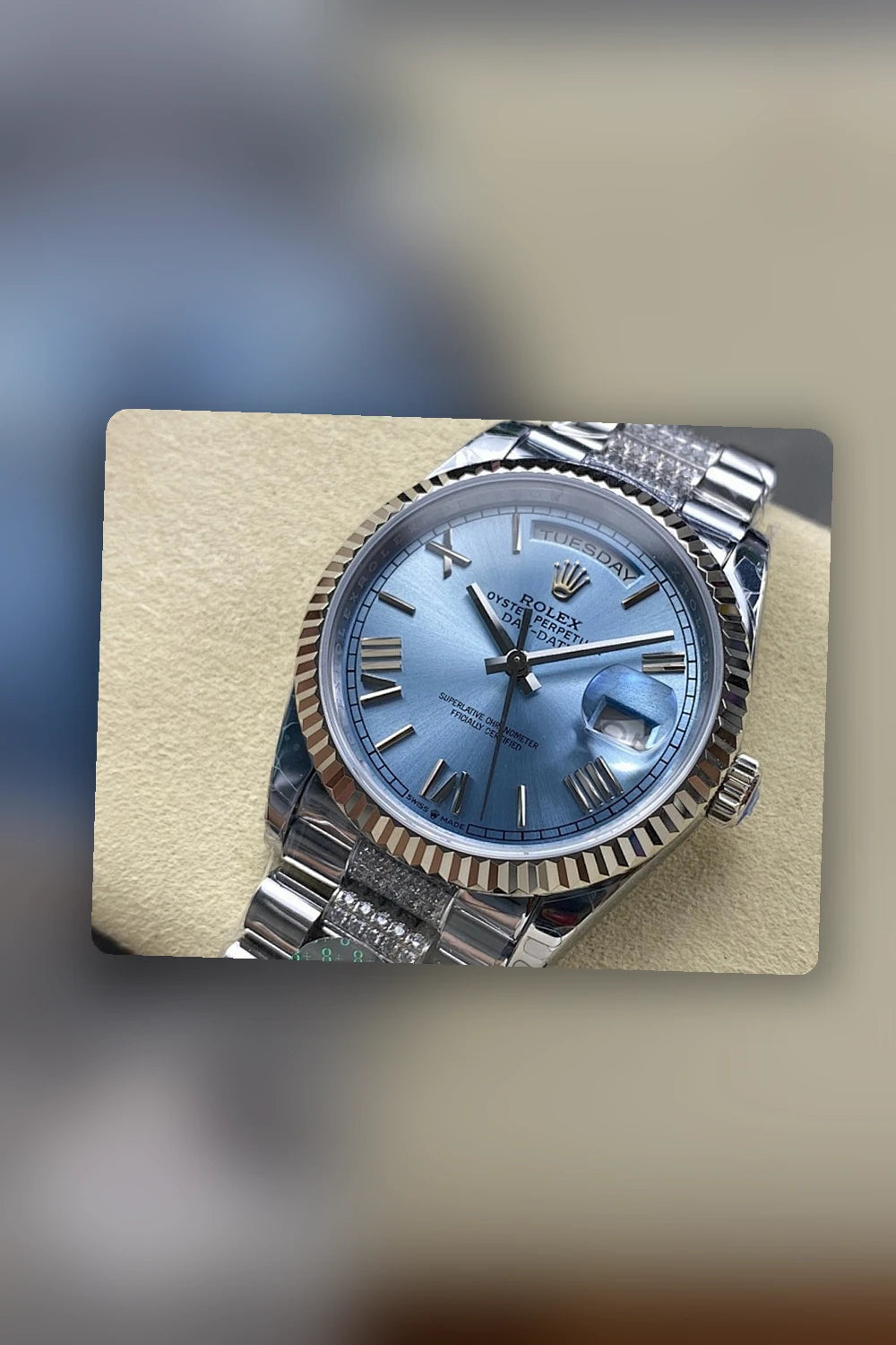 NB - Mix Watch - 090